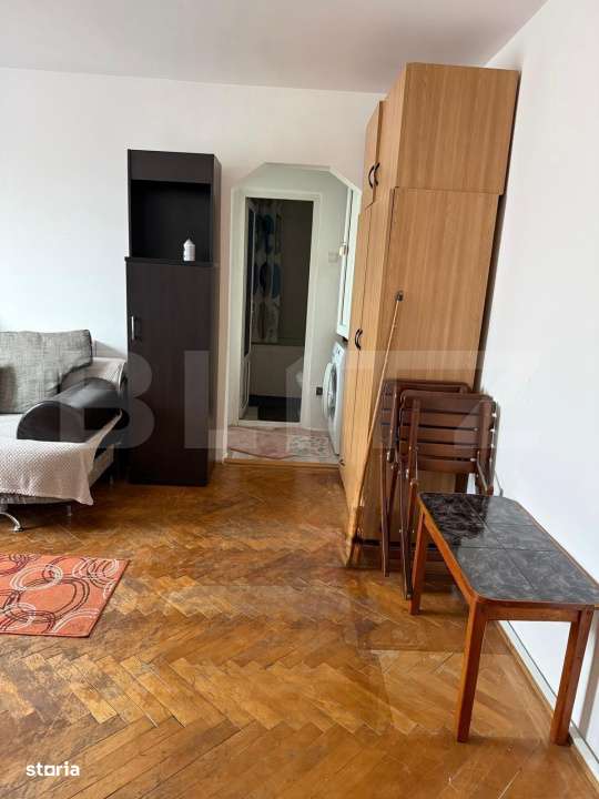 Apartament 2 camere, 32 mp, zona Electroprecizia - Sacele - Imagine principală: 3/7