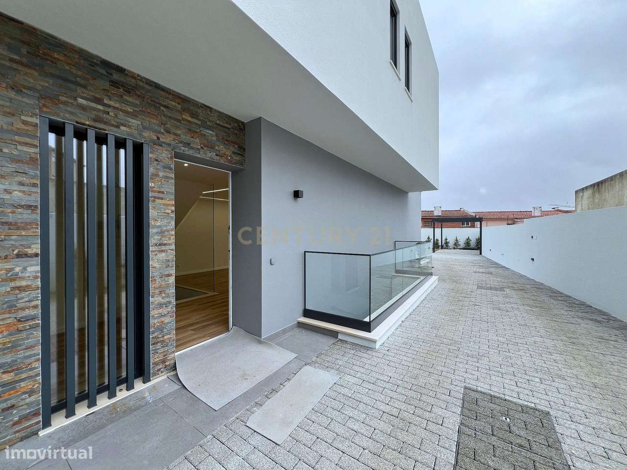 Moradia T4 com Piscina na Parede (Cascais, Lisboa) - Grande imagem: 4/32