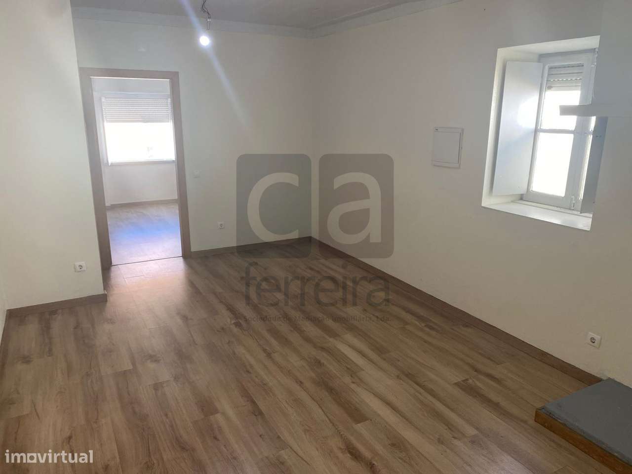 Moradia T3+ T2 uma a rentabilizar SAntarem-19