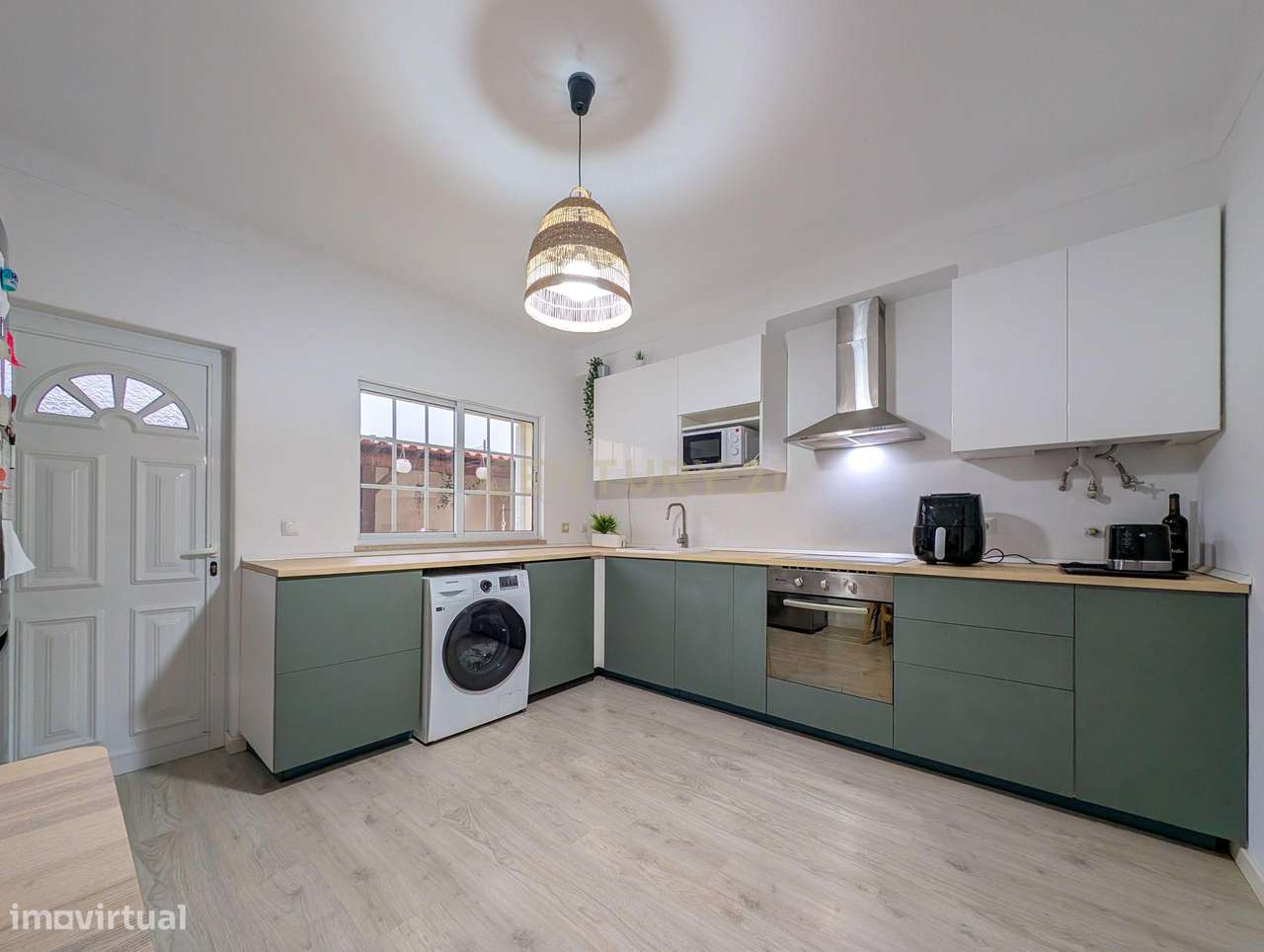 Moradia T3 Quinta do Conde, Sesimbra-31