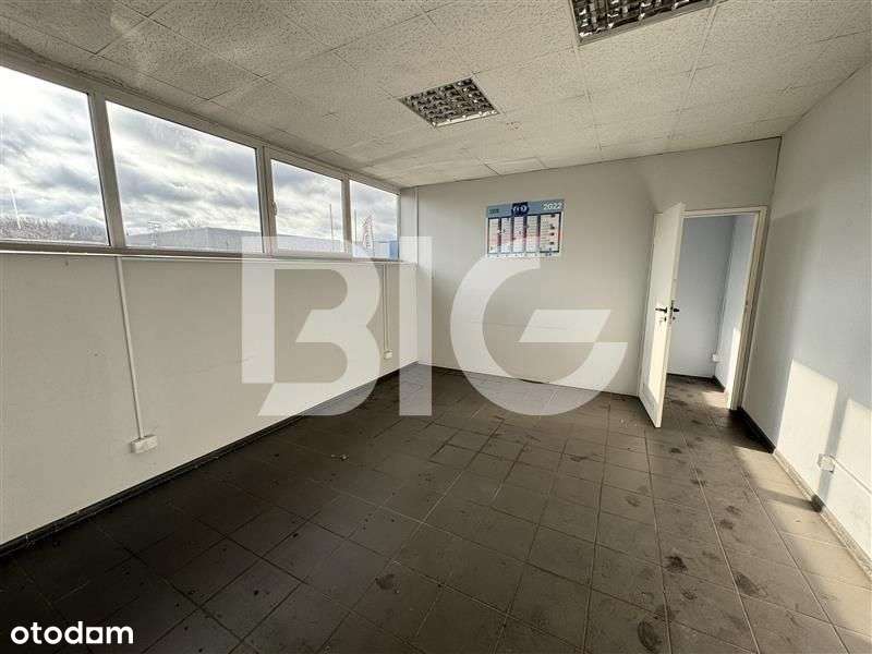 Hala magazynowa przy obwodnicy. - Pełny obrazek: 5/5