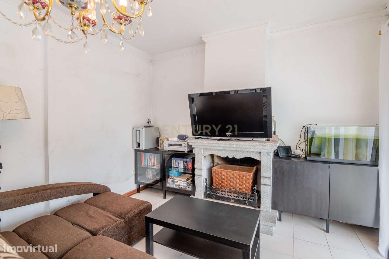 Encantadora Moradia T3 em Lavra, Matosinhos-19