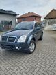 SsangYong REXTON 270 Xdi Premium - 1