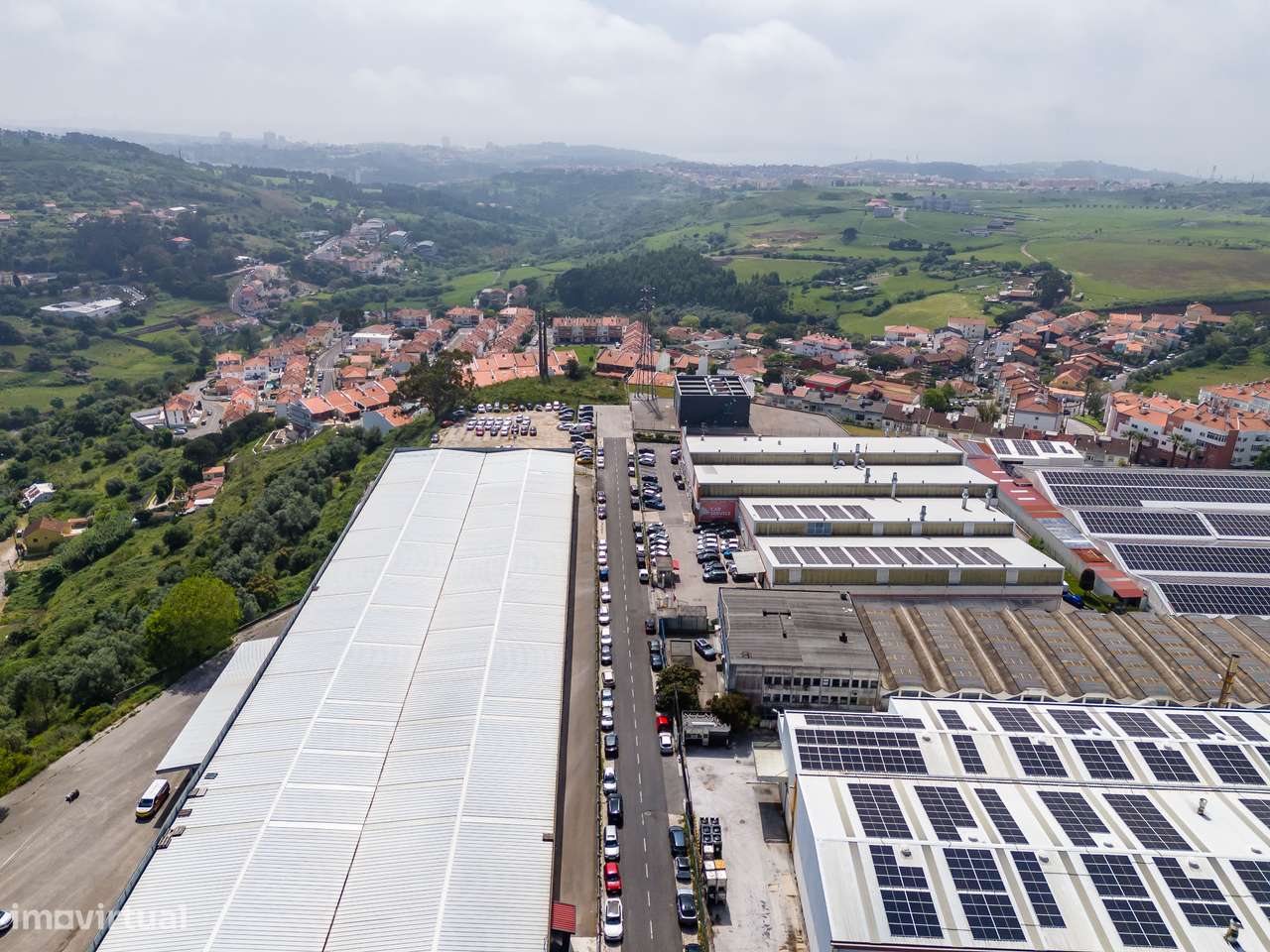 OPORTUNIDADE DE INVESTIMENTO | TERRENO PARA DESENVOLVIMENTO | OEIRAS-18