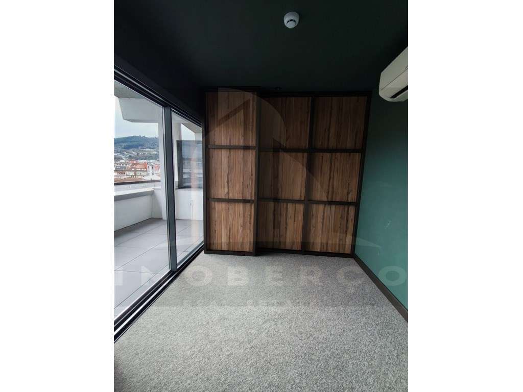 Escritorio no Centro da Cidade - Grande imagem: 2/11