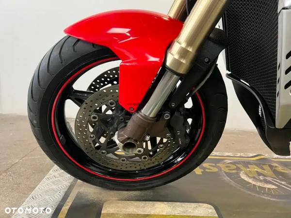 MV AGUSTA Brutale S - 21