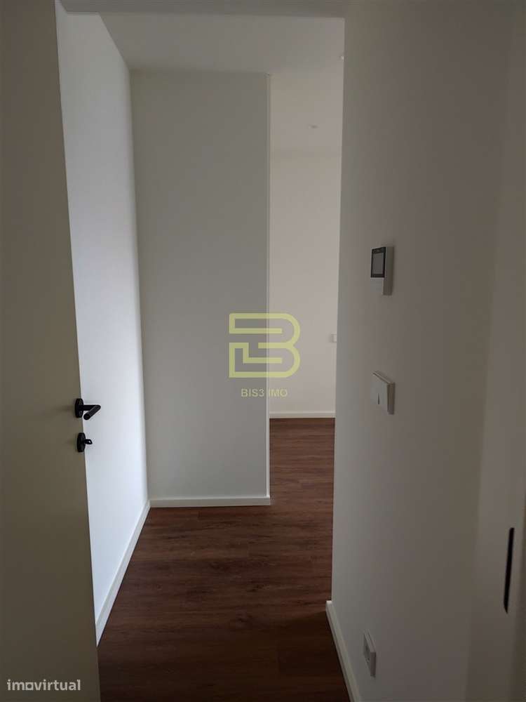 Apartamento T3 novo, com terraço em Vila Nova de Gaia-15