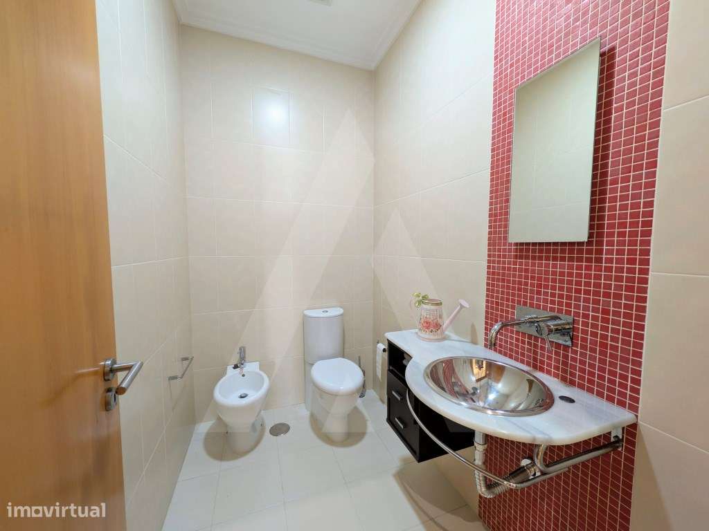 Moradia Isolada T3+1 em Soutelo - Macinhata do Vouga-43