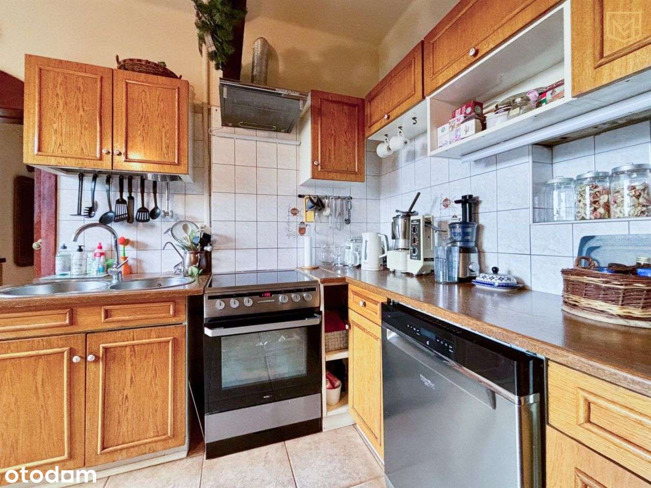 Dom + działalność | 2 wjazdy | Dobra ekspozycja - Pełny obrazek: 4/18