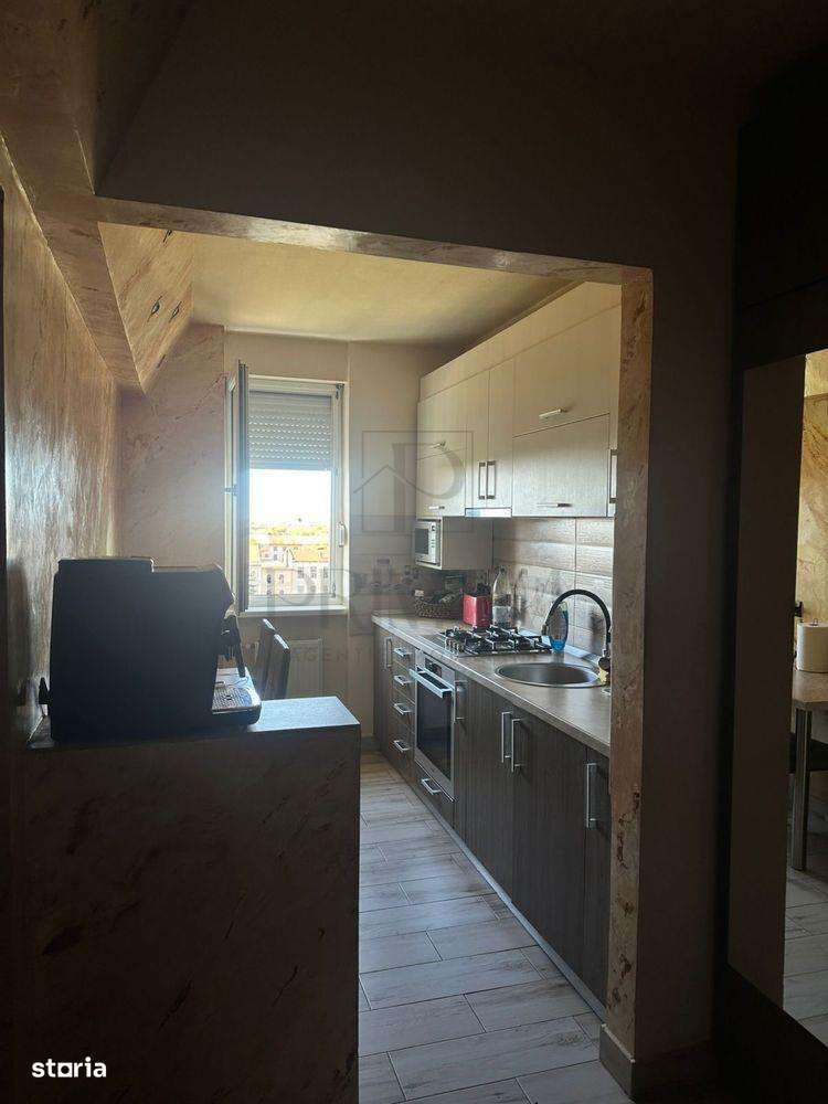 Dragalina - 2 Camere - Complet renovat - Bloc izolat - Imagine principală: 5/7