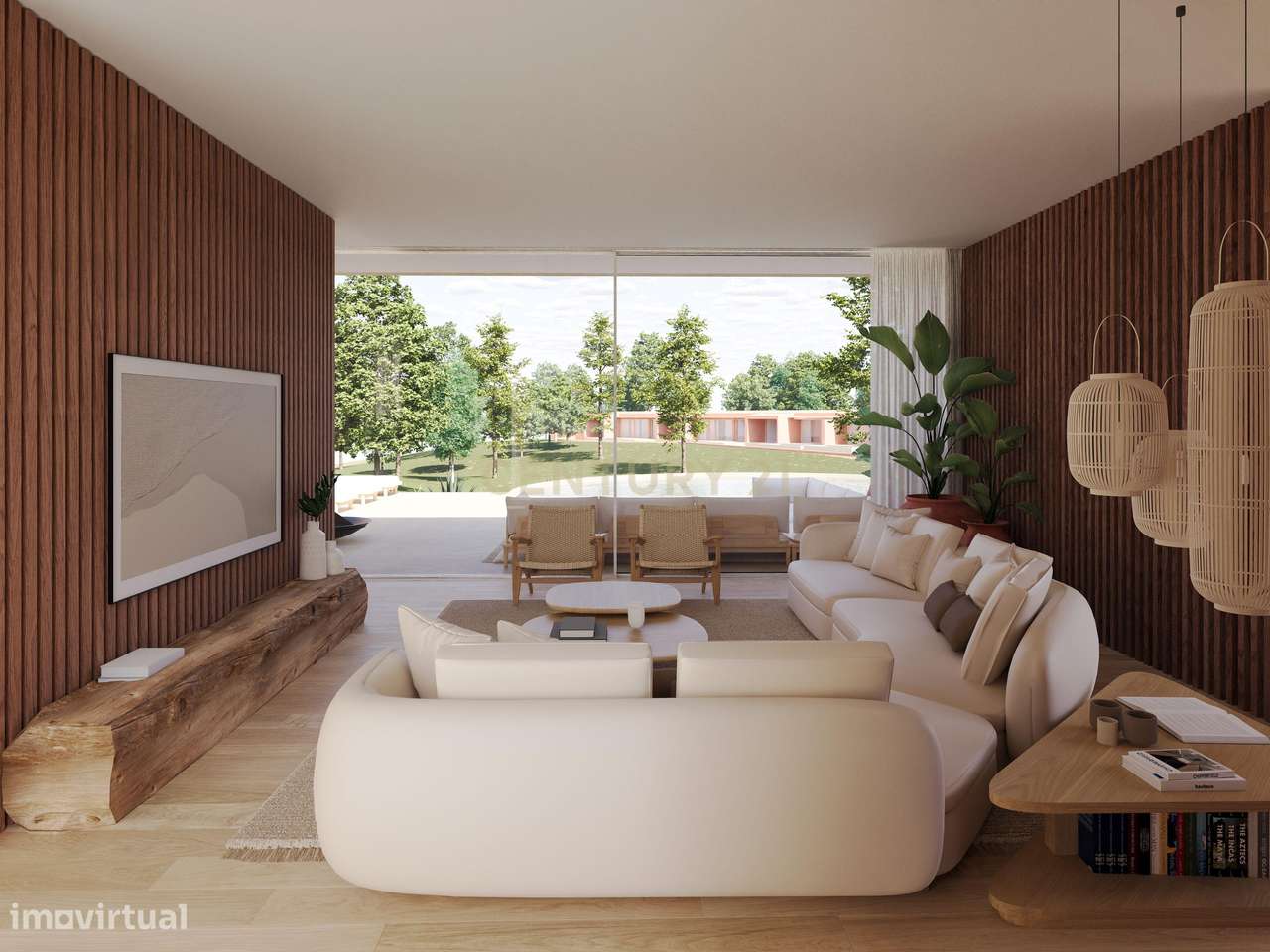 Ruína do Malhadal - Melides - Grande imagem: 4/16