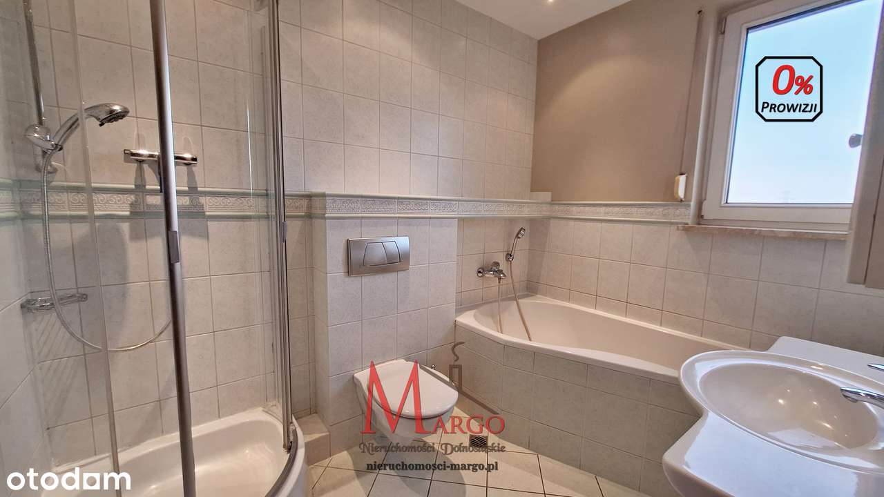 4-pokojowe z dwoma tarasami Krzyki 0%prowizji-12