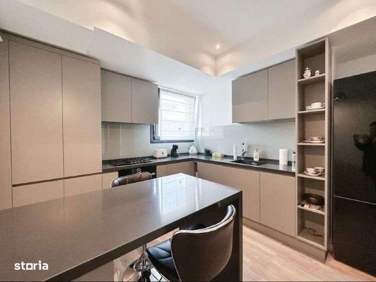 Apartament 4 camere  – Soseaua Nordului - Imagine principală: 5/11