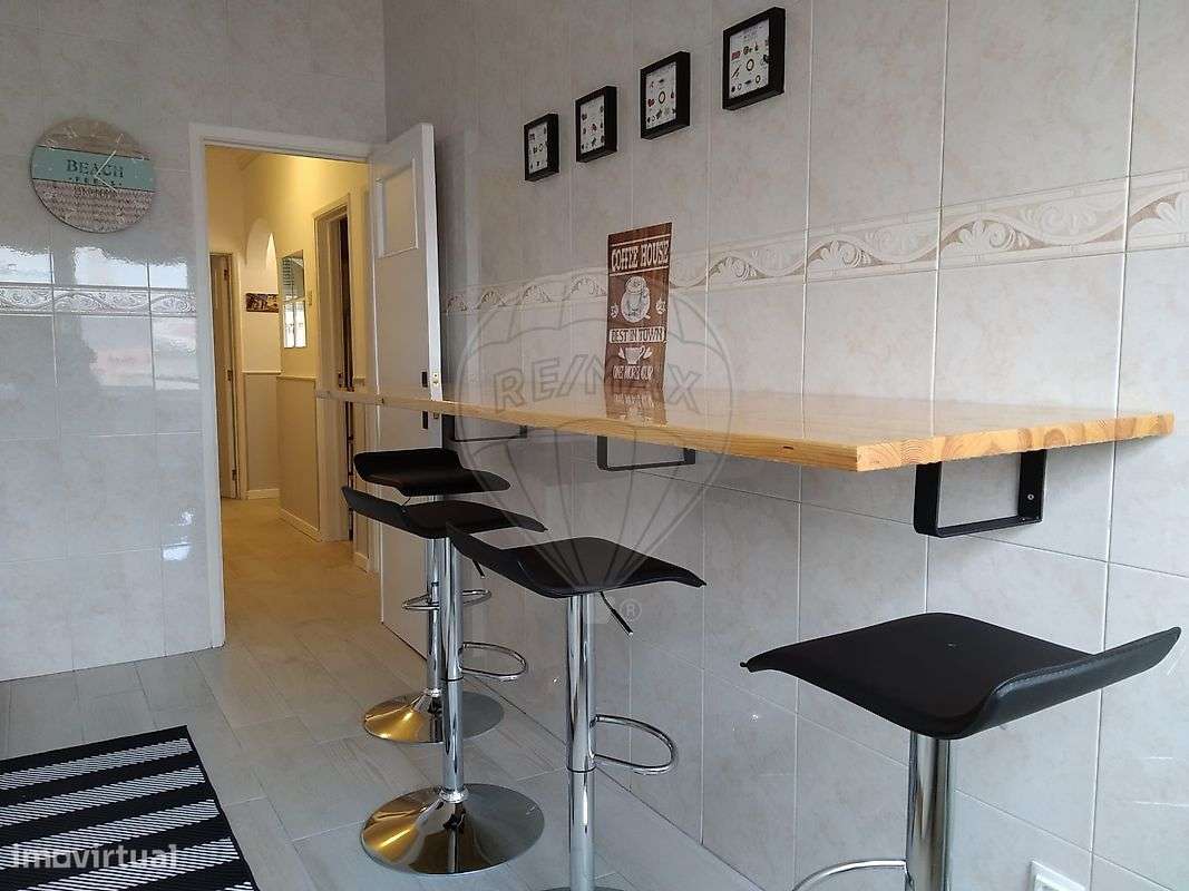 Apartamento T2 para venda - Grande imagem: 5/13