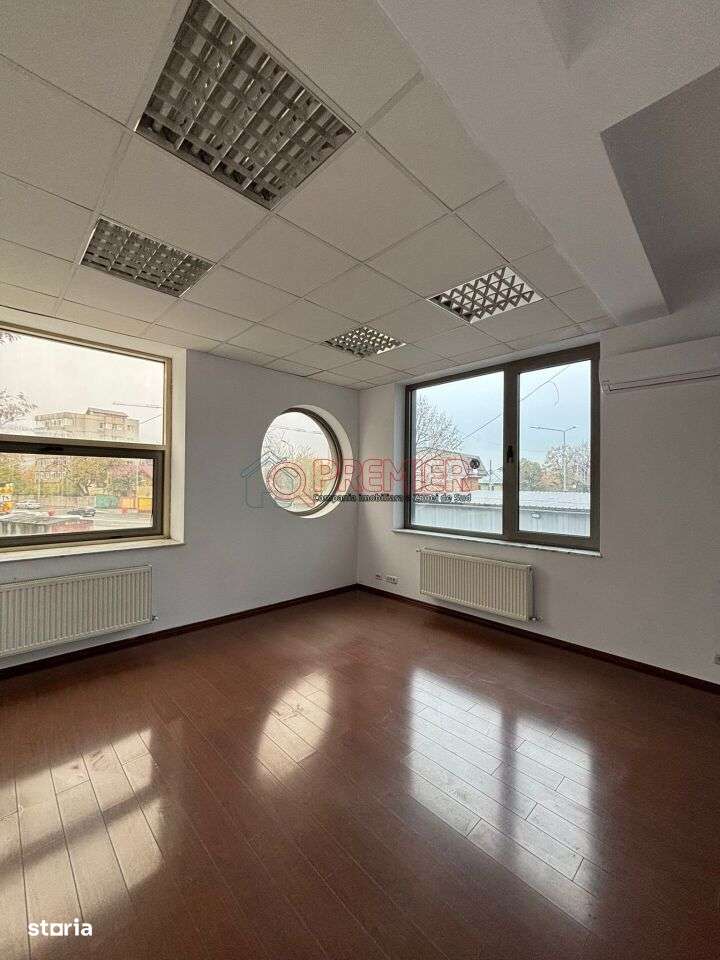 Spatiu pretabil pentru Birouri | Activitati cu clienti | 5 min Metrou - Imagine principală: 4/9