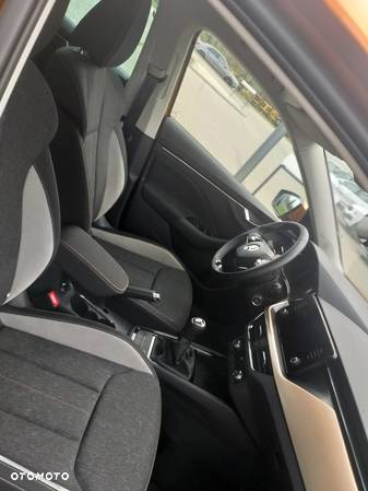 Skoda Kamiq 1.5 TSI Style - 15