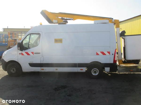 Renault Master Time ETL32 - 7