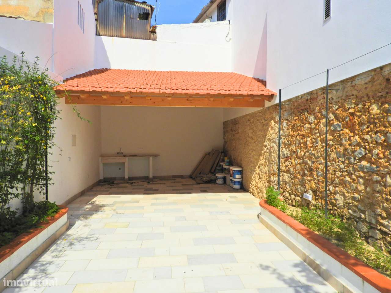 Moradia de 2 Pisos totalmente remodelada - Grande imagem: 5/16