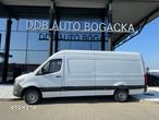 Mercedes-Benz Sprinter 319 - 15