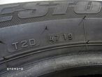 Opona Bridgestone Dueler H/P Sport 215/60R17 96H - 10