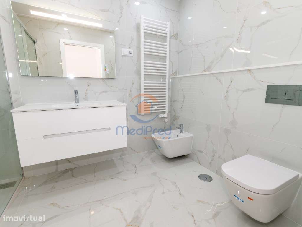 Nova construção T3 e T5 - Montijo-13