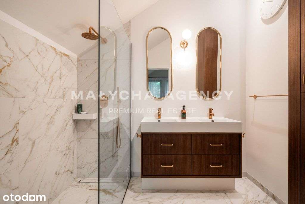 Dom, 180 m², Jadwisin-12