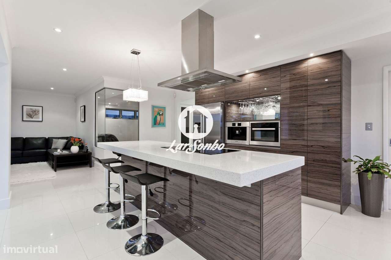 Nova Construção - Empreendimento na Maia - Grande imagem: 4/9