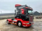 Scania r420 - 1