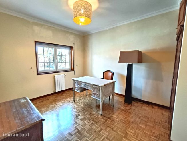 Moradia Isolada T4, Carreço-16