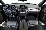 Mercedes-Benz GLS 400 4MATIC Aut - 10