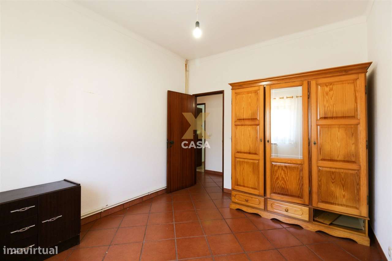 Moradia T3 Venda em Rio de Couros e Casal dos Bernardos,Ourém-36