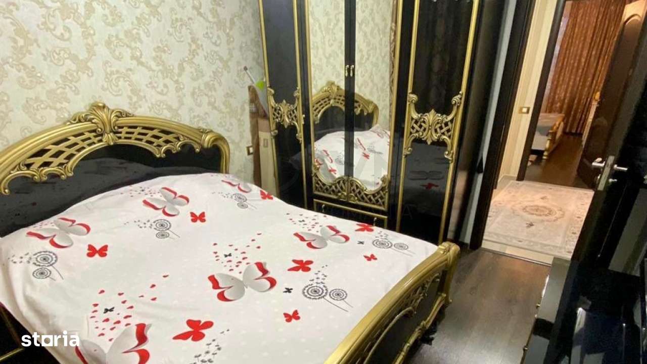 Apartament 3 Camere I Stefan cel mare - Imagine principală: 3/10