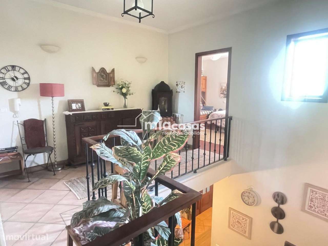 MORADIA T4+1 ISOLADA - OIÃ-19