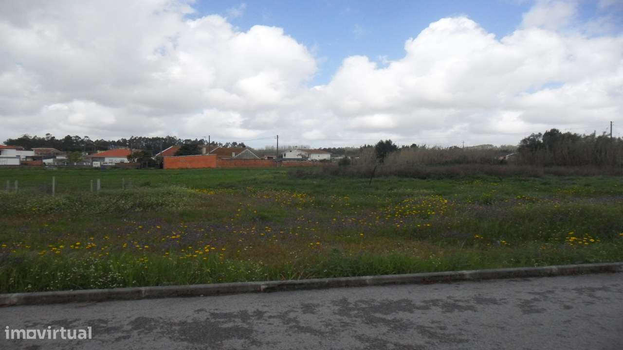 Terreno  Venda em Regueira de Pontes,Leiria - Grande imagem: 2/2