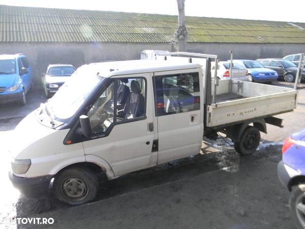 Dezmembrari  Ford TRANSIT Mk 4  2000  > 2014 2.0 DI (F_E_, F_F_) Moto - 30