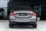 Mercedes-Benz Klasa A 250 e PHEV AMG Line 8G-DCT - 10