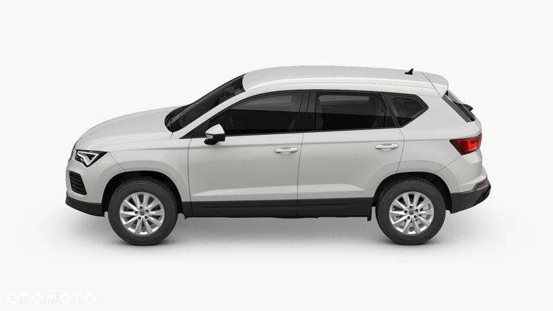 Seat Ateca - 7