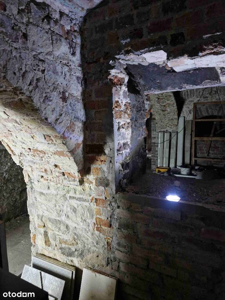 **Stylowa piwnica**Centrum Żor**Własny Parking** - Pełny obrazek: 4/10