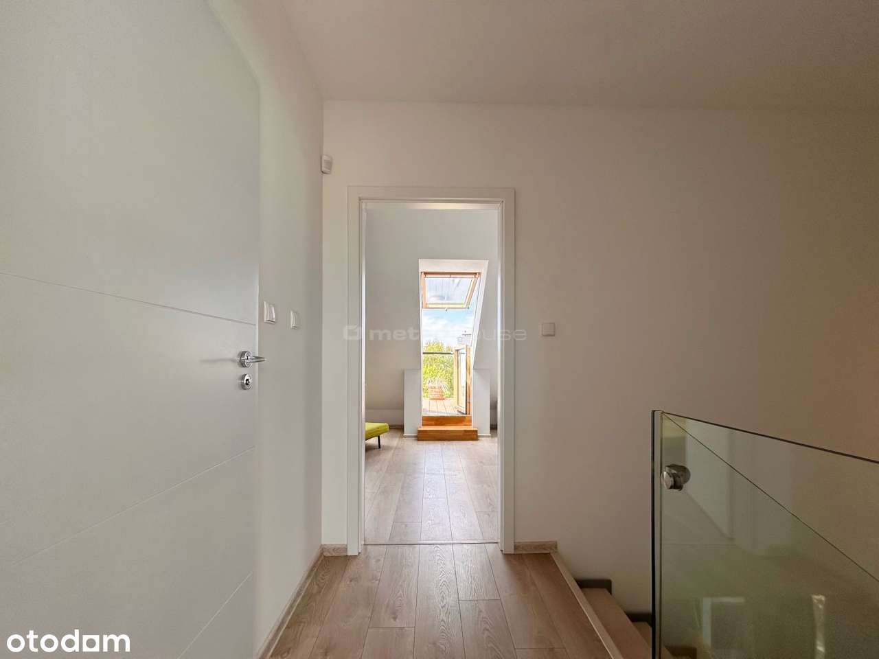 3pok apartament z widokiem na morze i las Podczele - Pełny obrazek: 5/20