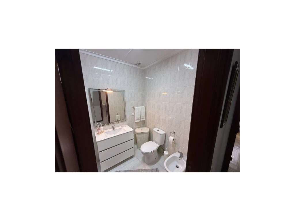 Apartamento T2 à Serra do Pilar - V. N. de Gaia-12