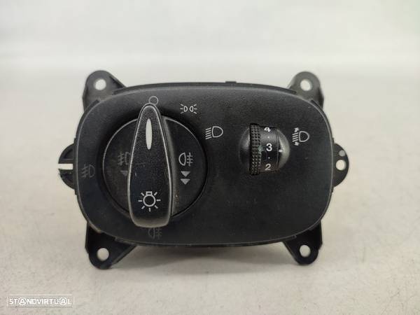 Botao Ligar Luzes / Interruptor Ligar Luz Ford Tourneo Connect - 1