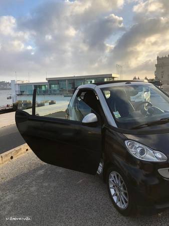 Smart Fortwo Cabrio - 33