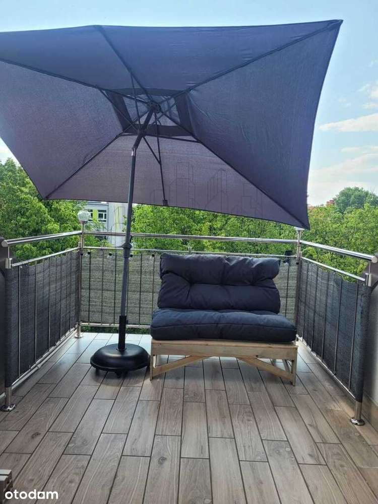 Nowoczesne, dwupoziomowe mieszkanie idealny układ-13