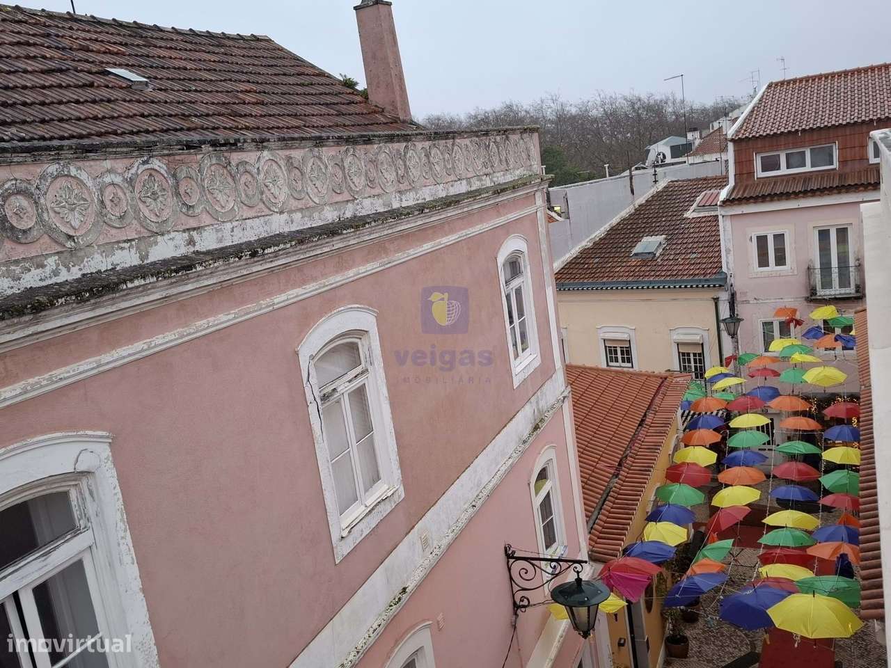 LOJA NOVA  no Centro da Cidade, junto à emblemática Praça da Fruta - Grande imagem: 2/10