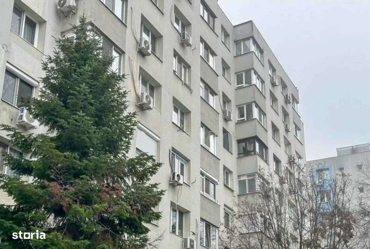 Apartament 3 camere Calea Giulest / Calea Crangasi-8