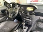 Mercedes-Benz C 250 CDi BE Aut. - 36