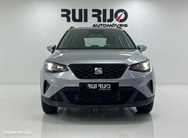 SEAT Arona 1.0 TSI Style - 8