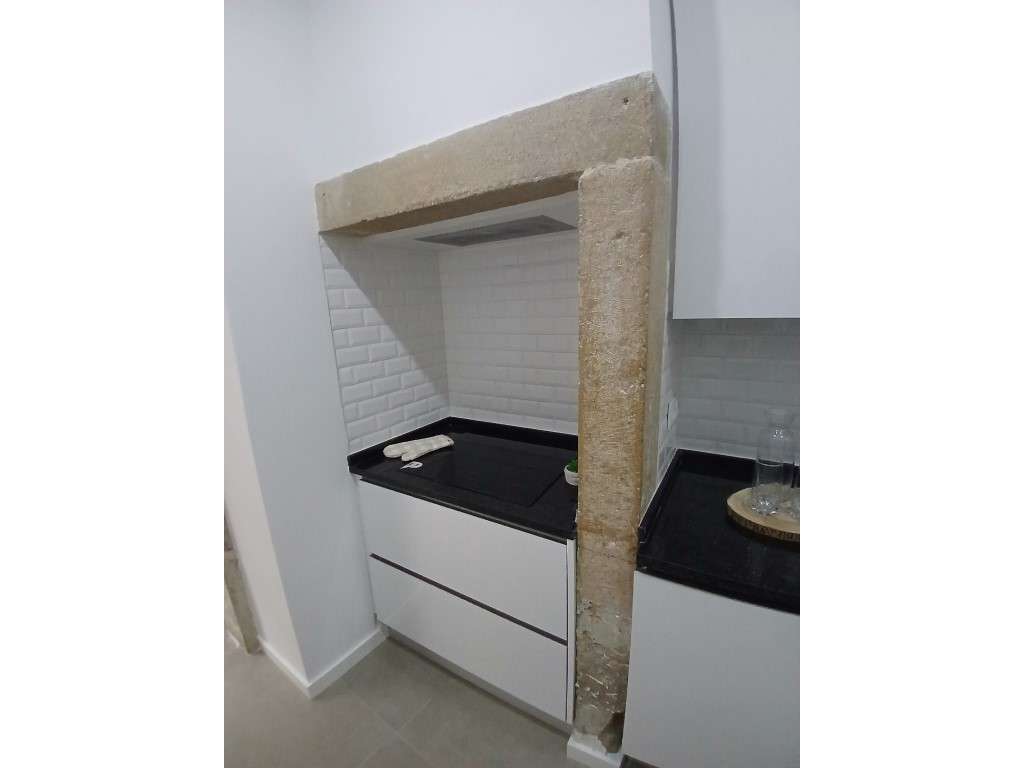 Apartamento T3 na Angelina Vidal - Grande imagem: 4/37