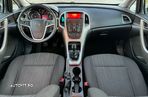 Opel Astra 1.3 CDTI Elegance - 7