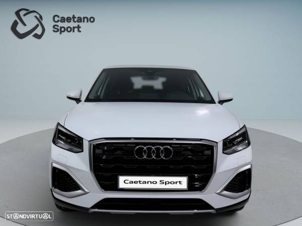 Audi Q2 30 TFSI Advanced - 2